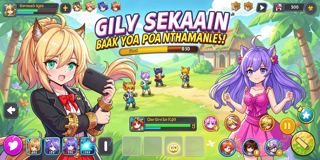 Tampilan awal 738SLOT yang menarik dan modern.