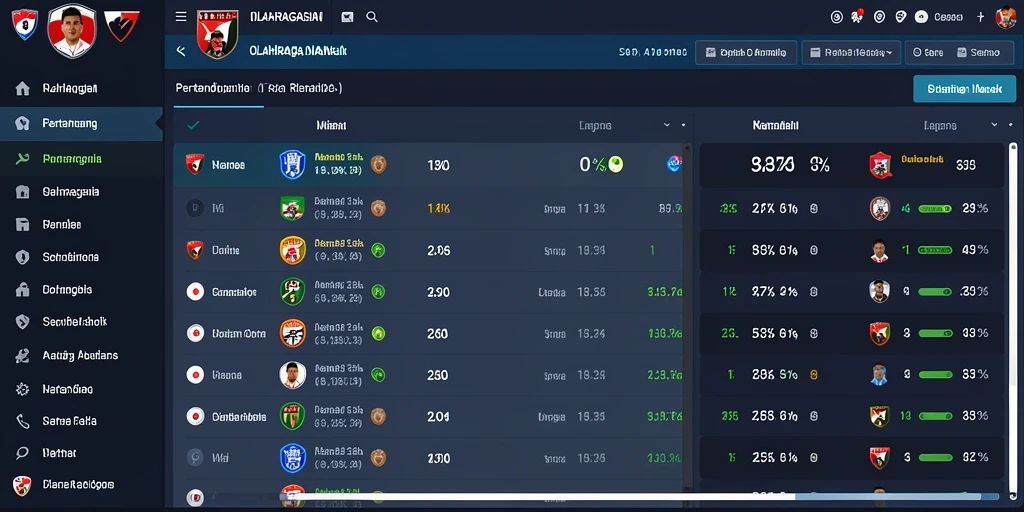 Tampilan utama ABUTOGEL yang menarik dan intuitif.