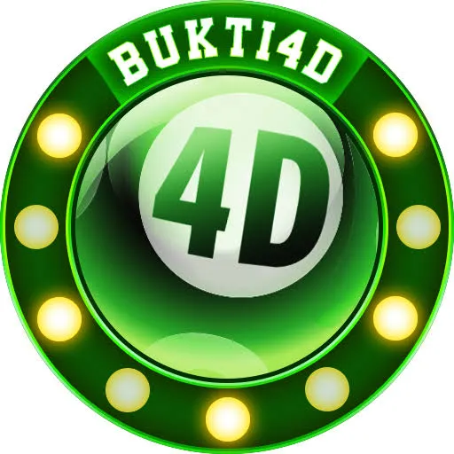 bukti4d APK Resmi — ikon aplikasi
