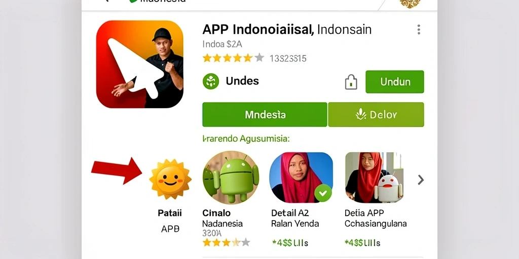 Tampilan utama aplikasi HOKIWIN yang menarik dan user-friendly.