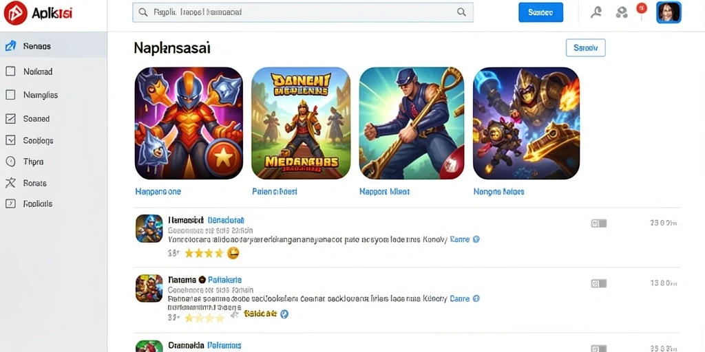 Tampilan antarmuka IDCASH88 yang menarik dan modern.
