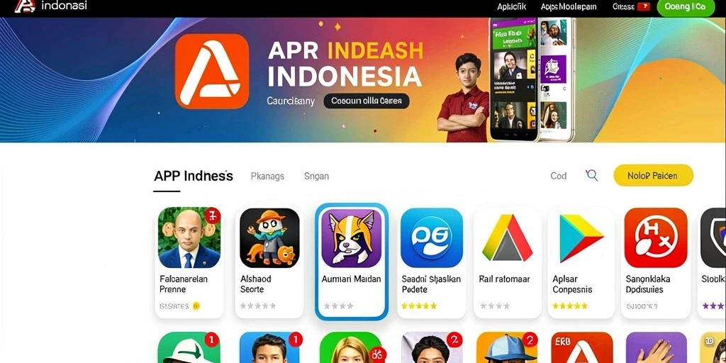 Tampilan grafis KING403 yang memukau.