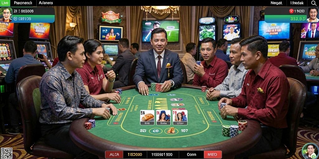 Tampilan antarmuka yang bersih dan mudah dipahami.