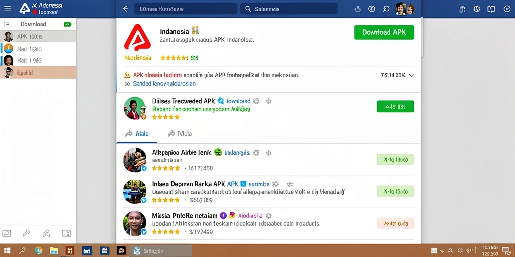 Tampilan antarmuka PAKTOTO yang menarik.