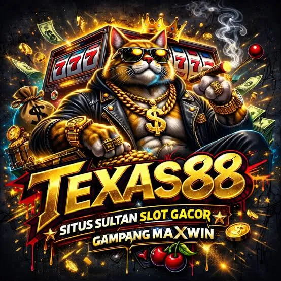 Ikon texas88