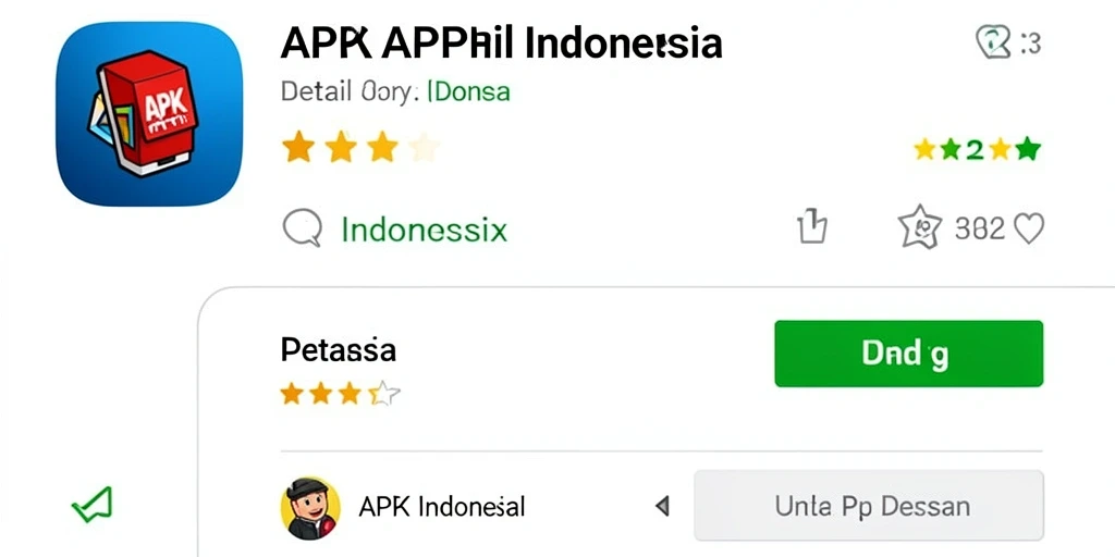 Tampilan antarmuka yang menarik dan mudah dinavigasi.
