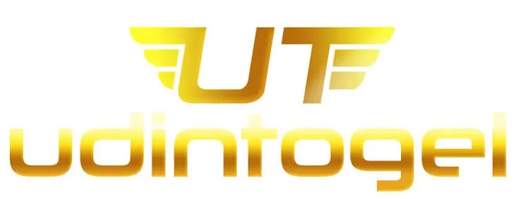 udintogel — logo banner resmi Indonesia